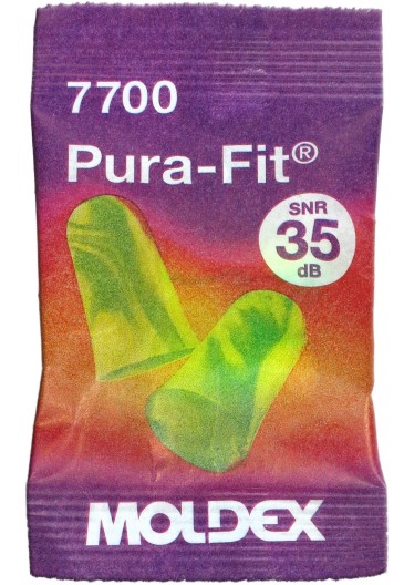 Беруши Moldex Pura-fit №2
