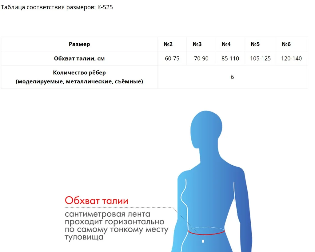 Подушка валик ортопедический (арт. П-302) картинка № 5