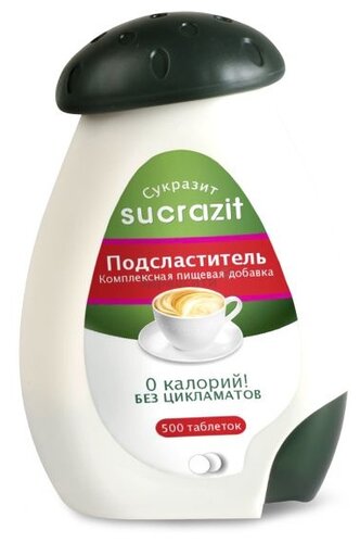 Сукразит таб. №1200