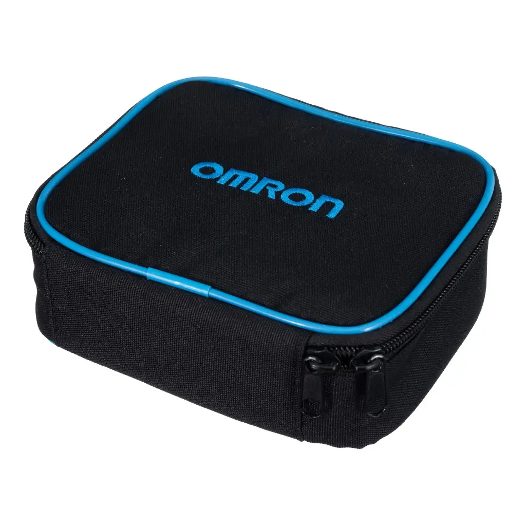 Ингалятор OMRON MicroAIR U100 (NE-U100-E) картинка № 8
