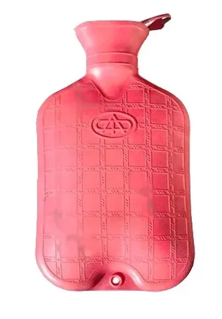 Грелка резиновая №1 тип А