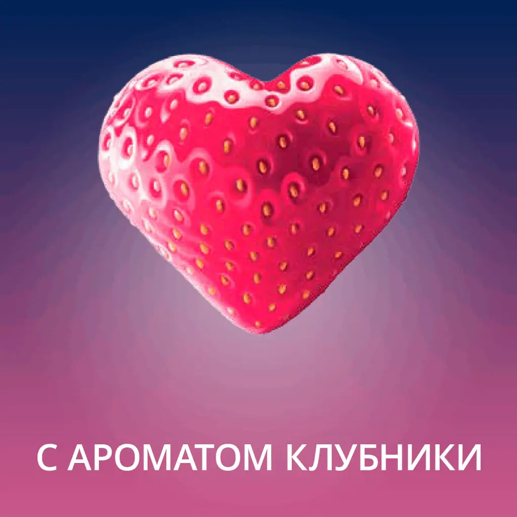 Гель-смазка Контекс (CONTEX) Romantic ароматизир. 30мл картинка № 2