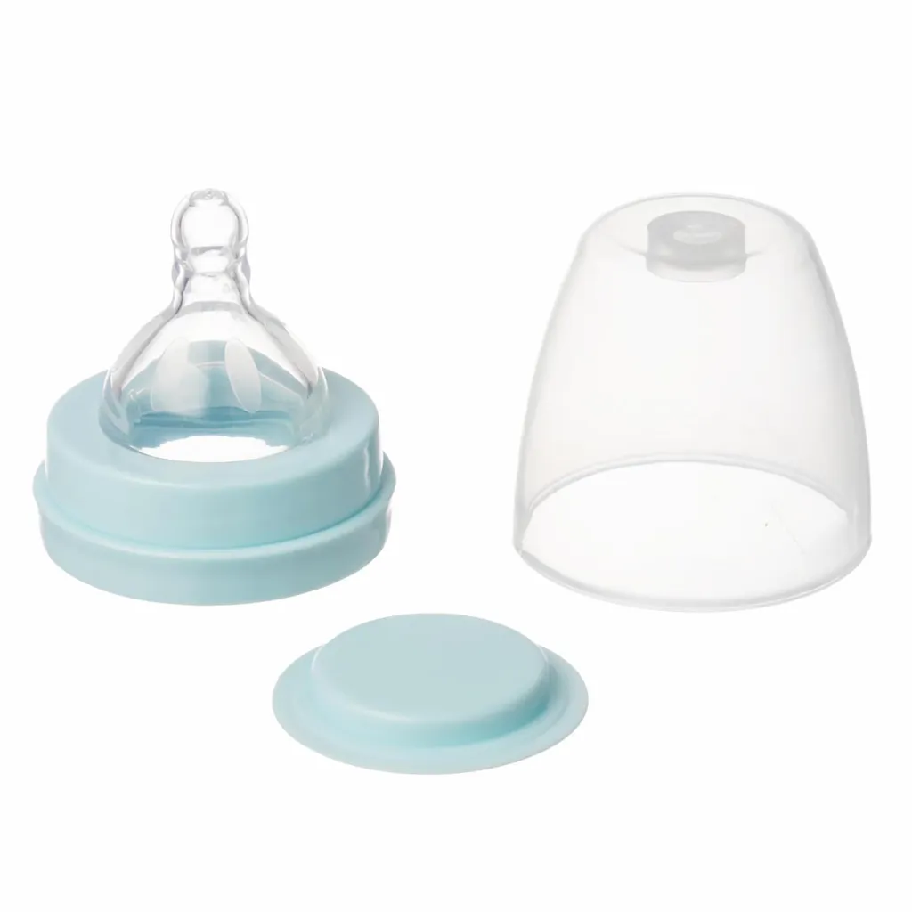 Молокоотсос C.S. Medica KIDS CS-45 картинка № 6