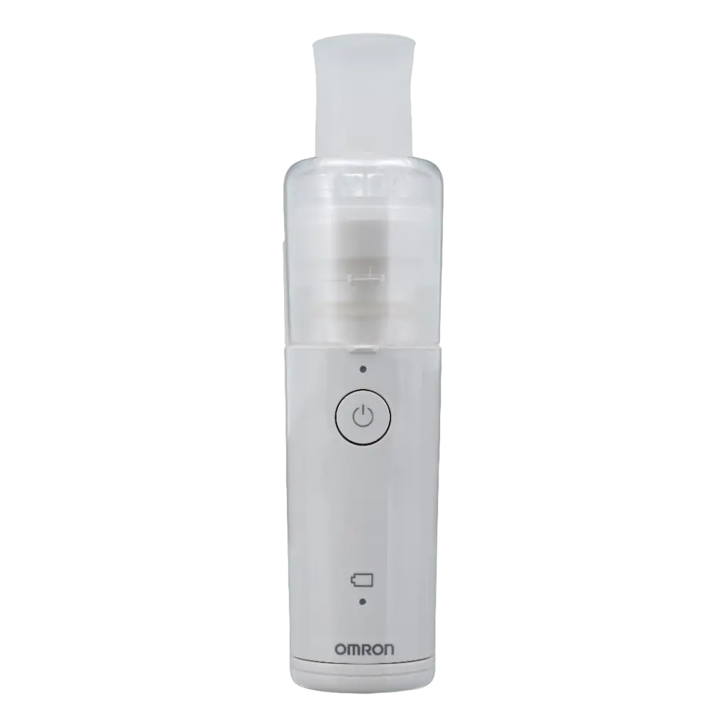 Ингалятор OMRON MicroAIR U100 (NE-U100-E)