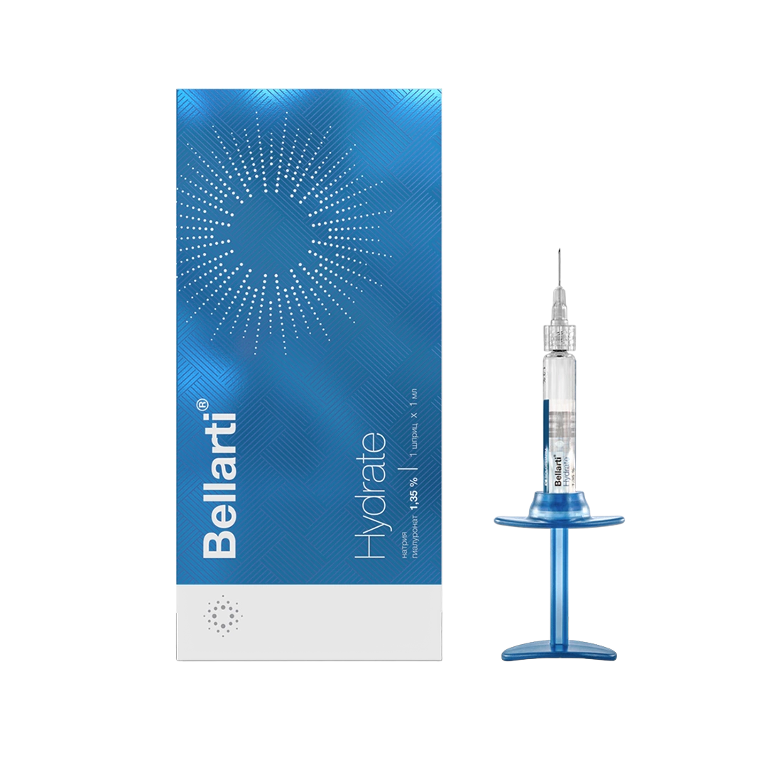 Белларти Hydrate 1,35% 2мл