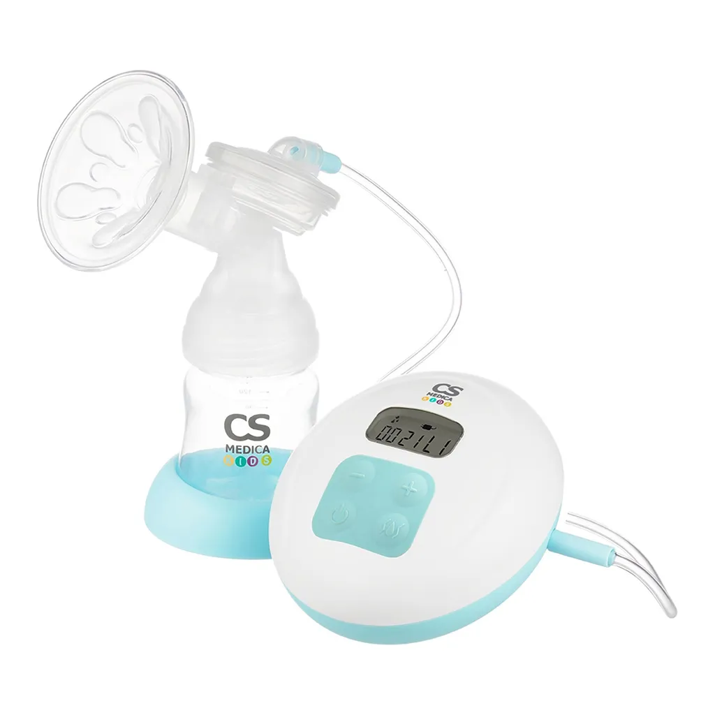 Молокоотсос C.S. Medica KIDS CS-45 картинка № 2